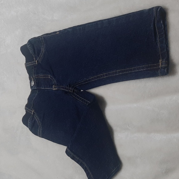 🧡5/$20🧡 levi jeans - Picture 3 of 5